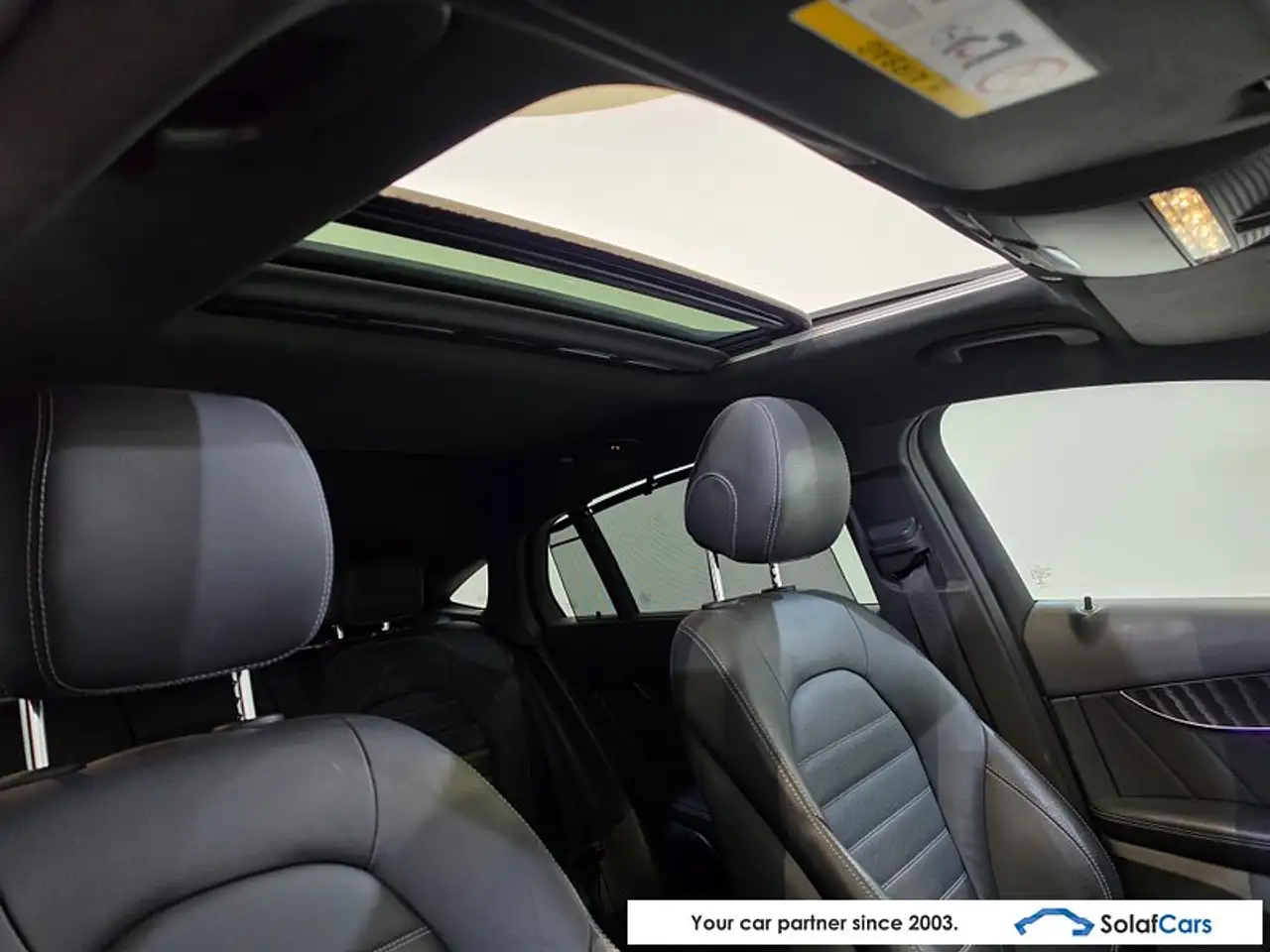 Mercedes-Benz GLC 300 - 11