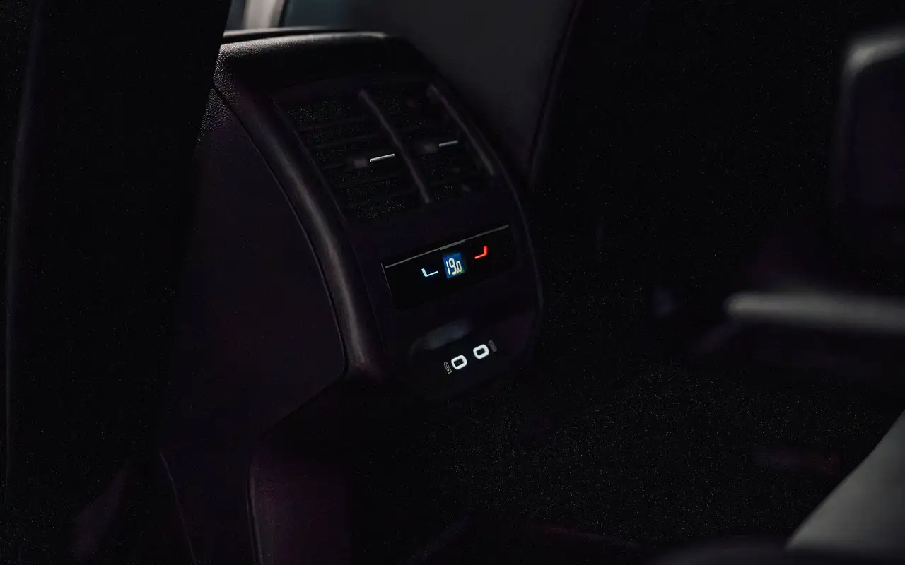 CUPRA Leon - 9
