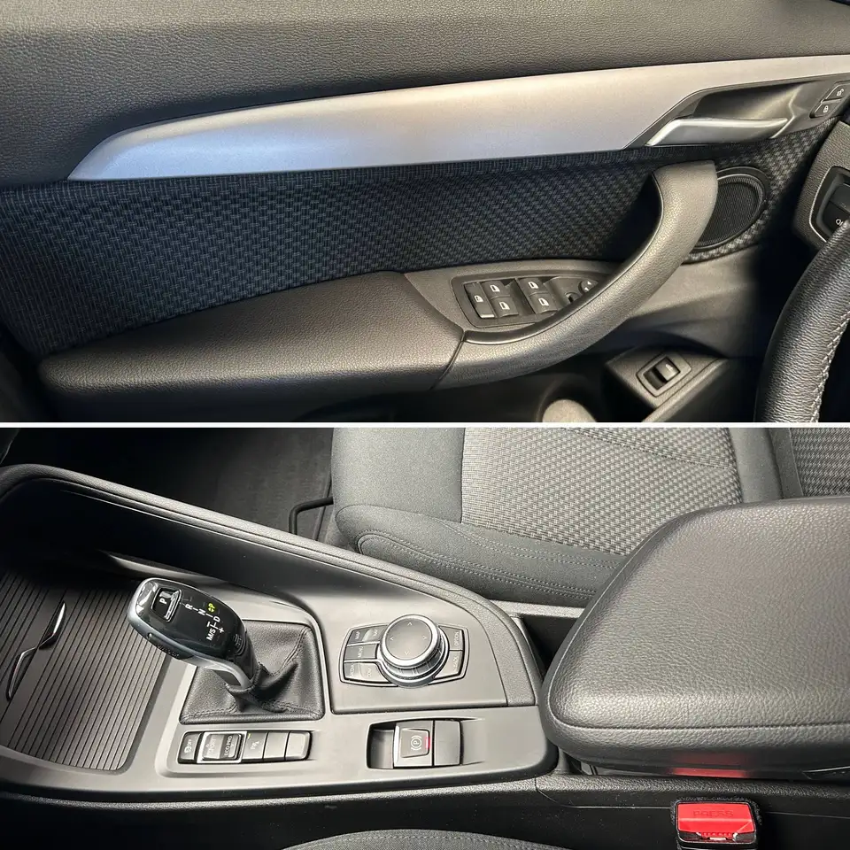 BMW X1 - 11