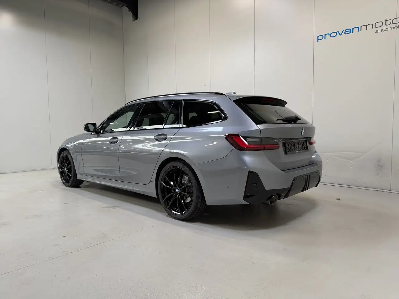 BMW 318 - 6