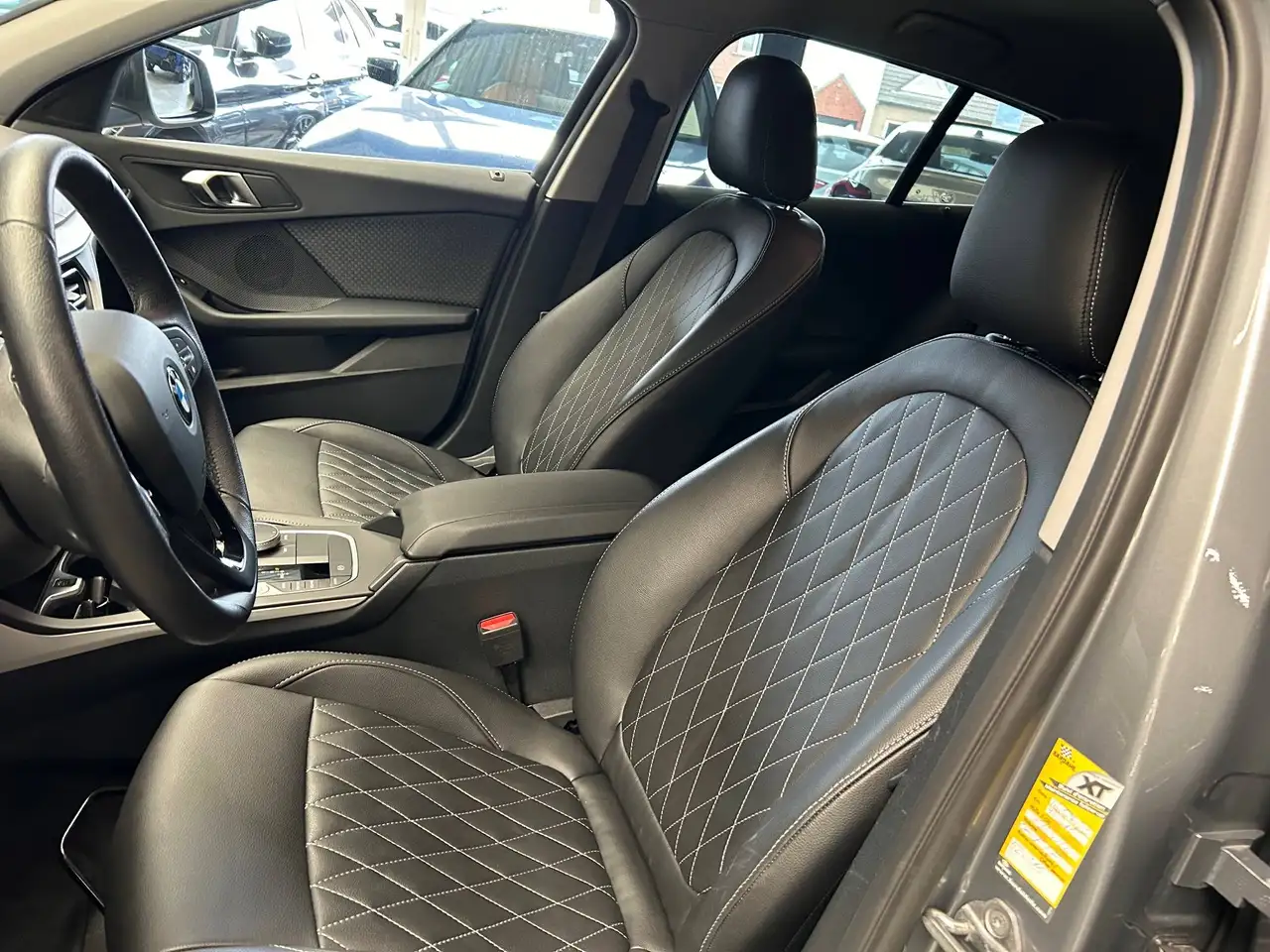 BMW 116 - 7