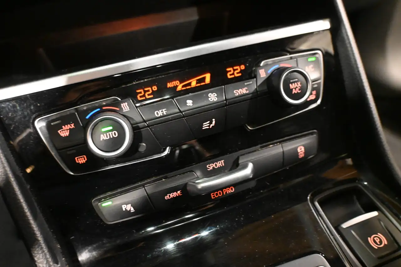 BMW 225 - 12