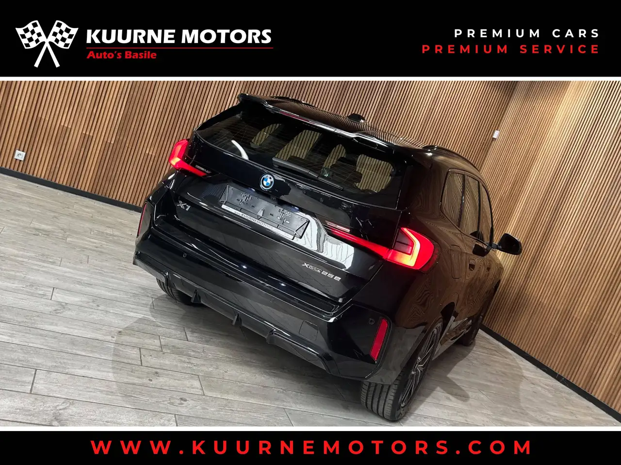 BMW X1 - 6