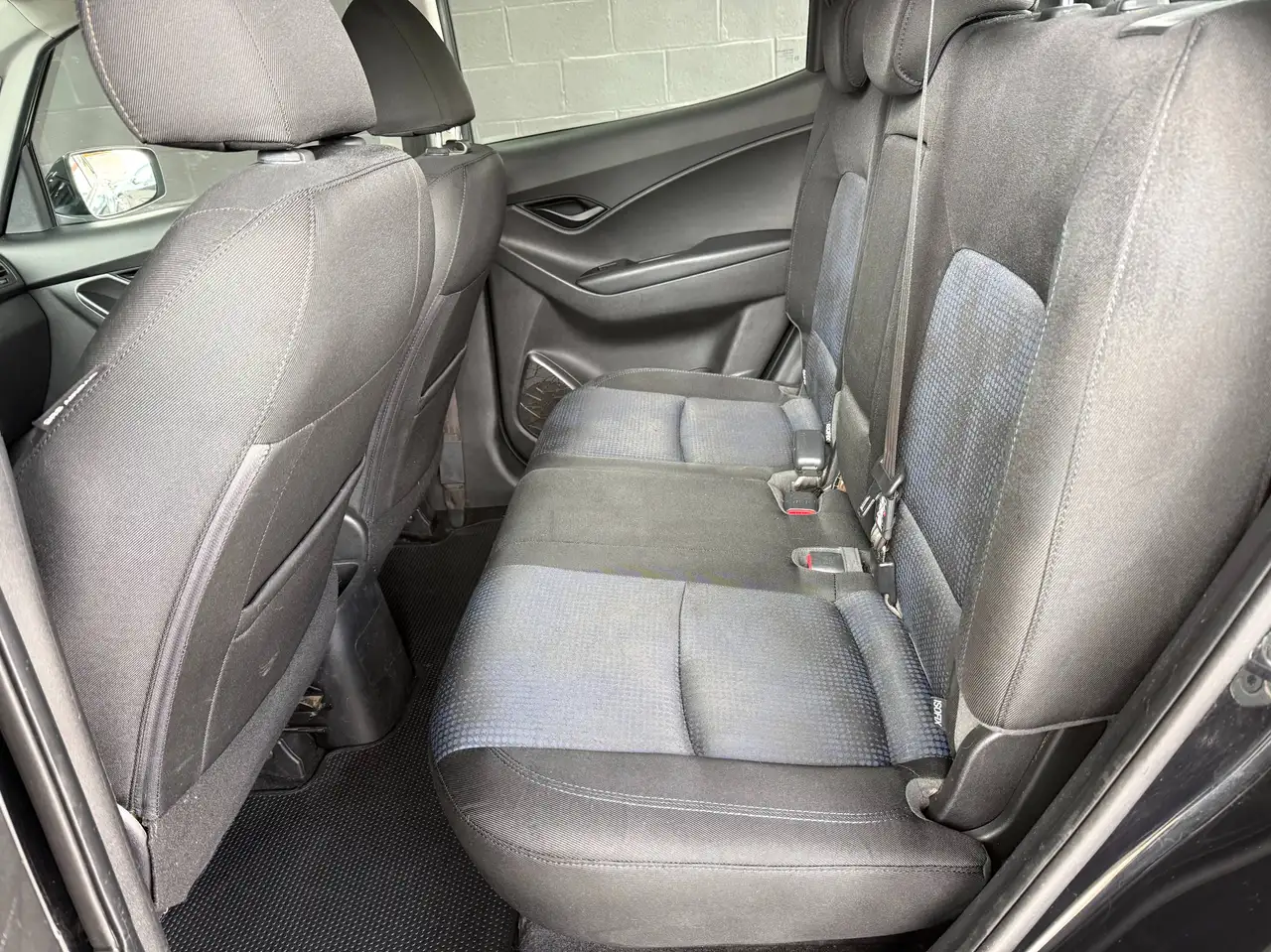 Hyundai iX20 - 12