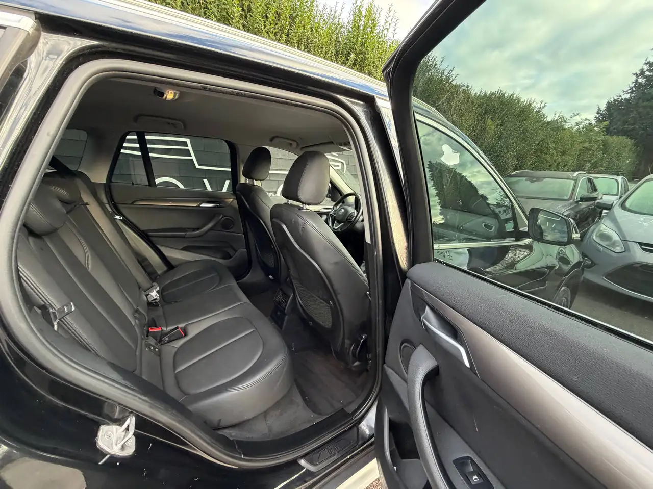 BMW X1 - 10