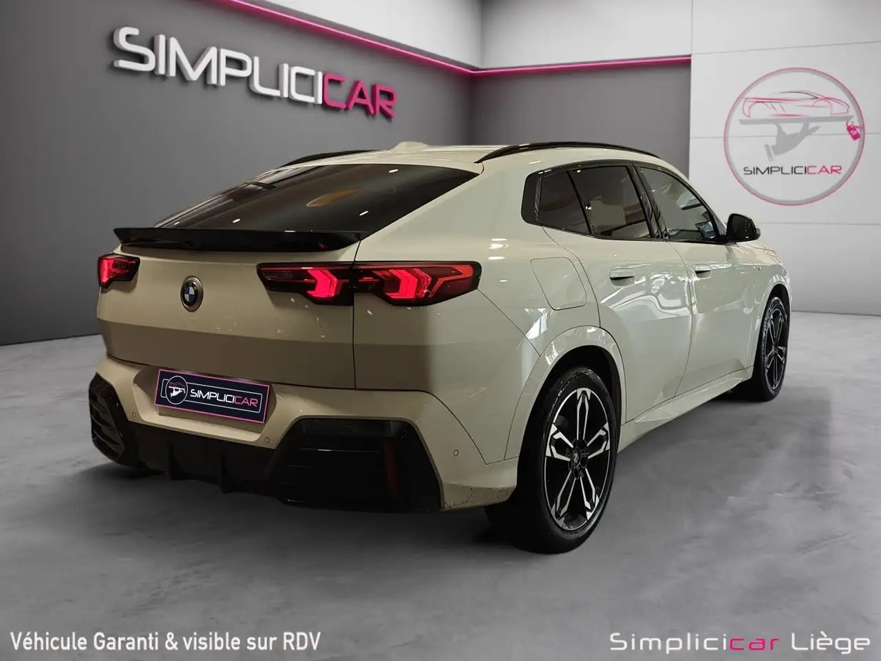 BMW X2 - 7