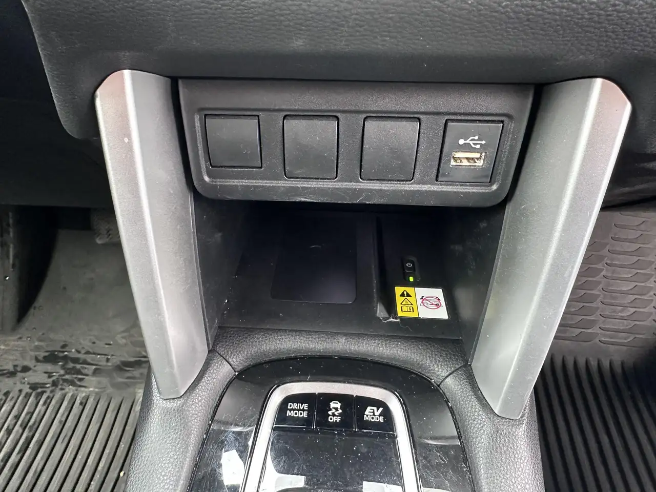 Toyota Corolla Cross - 6