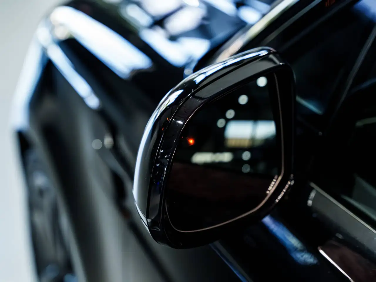 Land Rover Range Rover Sport - 8