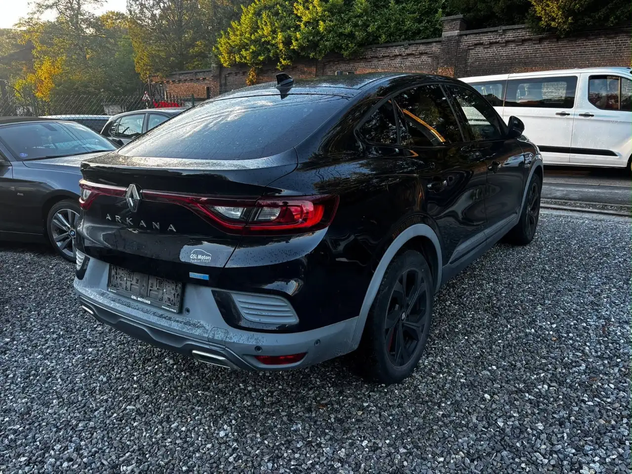 Renault Arkana - 5