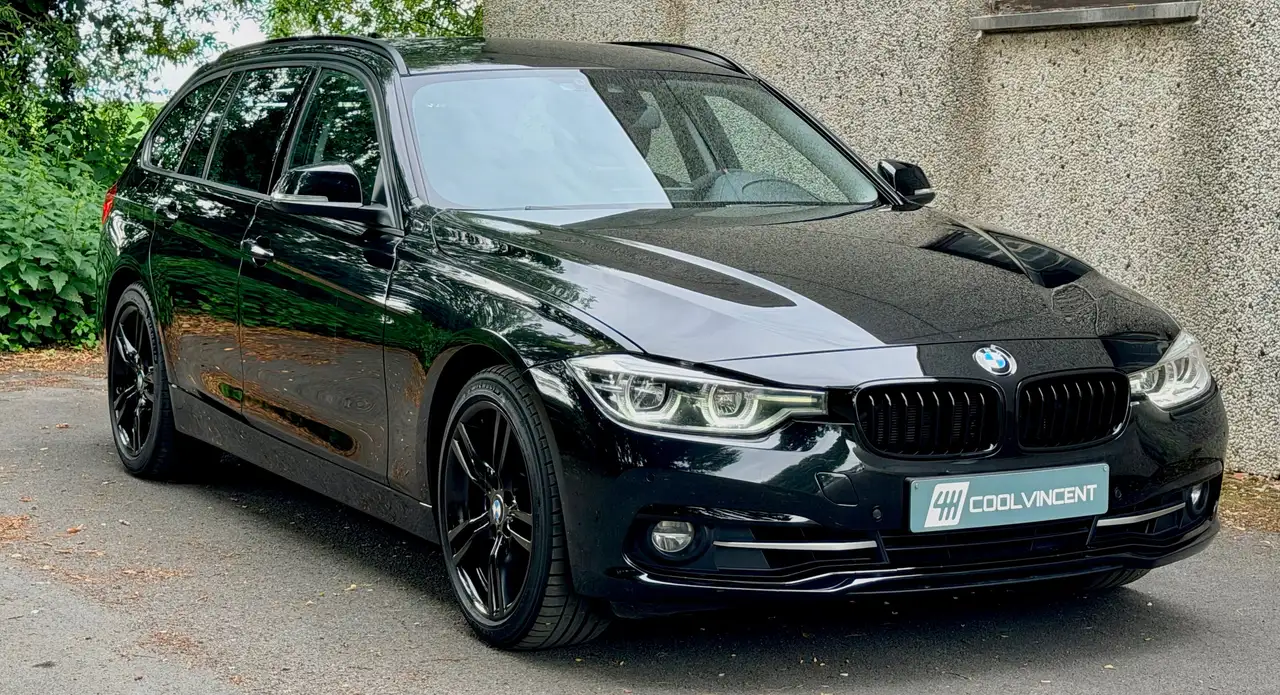 BMW 340 - 3