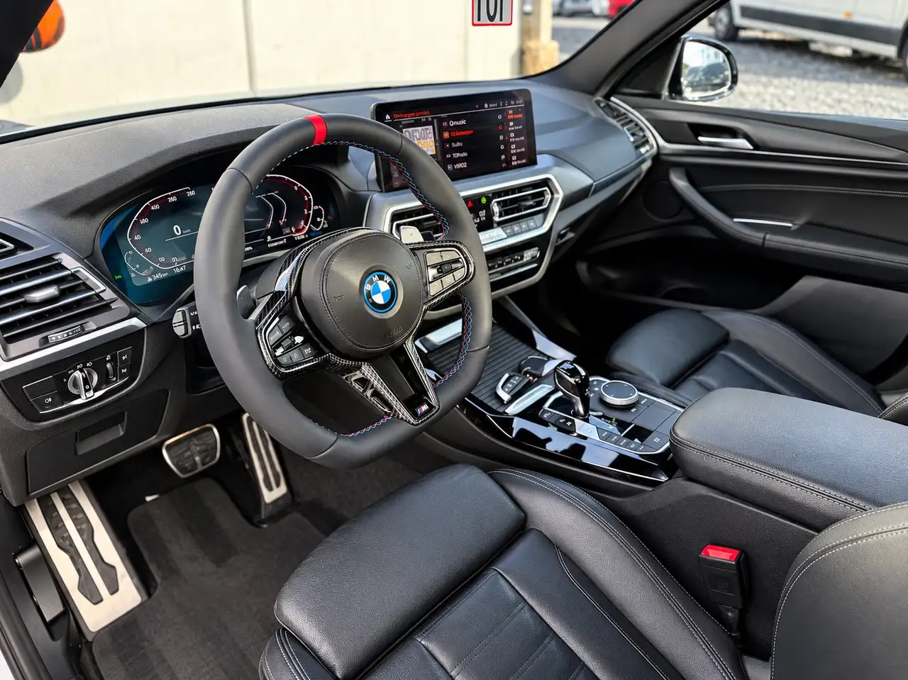 BMW X3 - 11