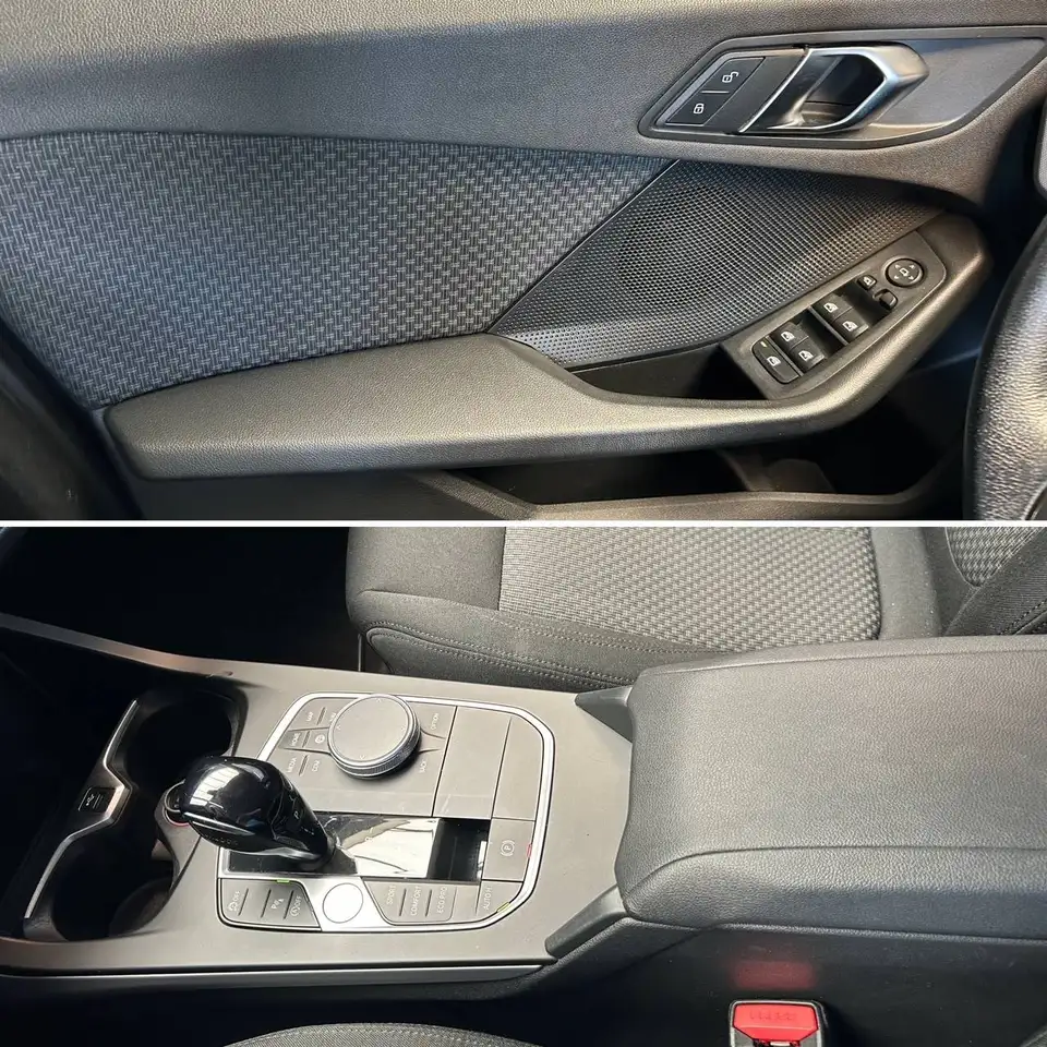 BMW 116 - 11