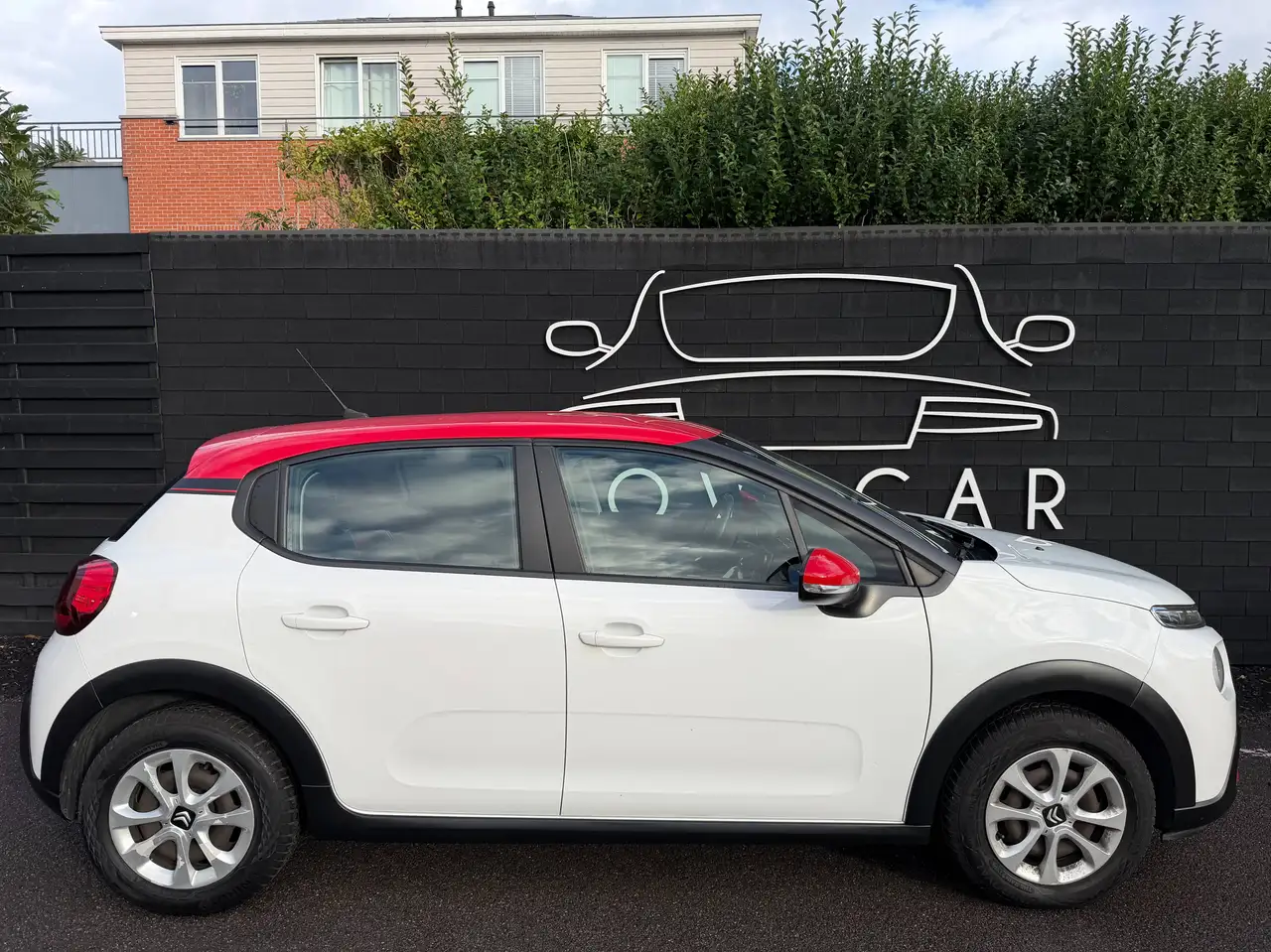 Citroen C3 - 7