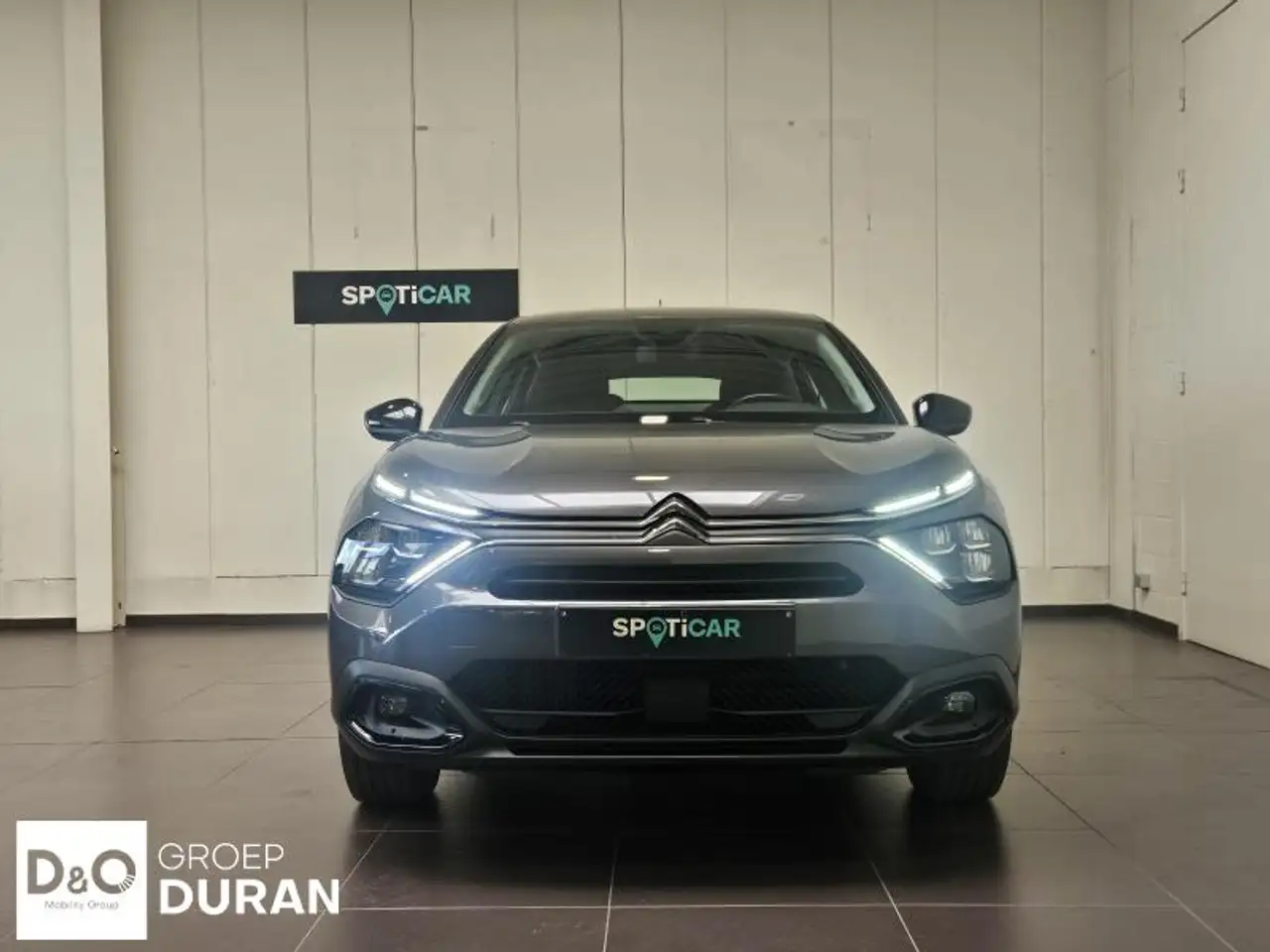 Citroen C4 - 5