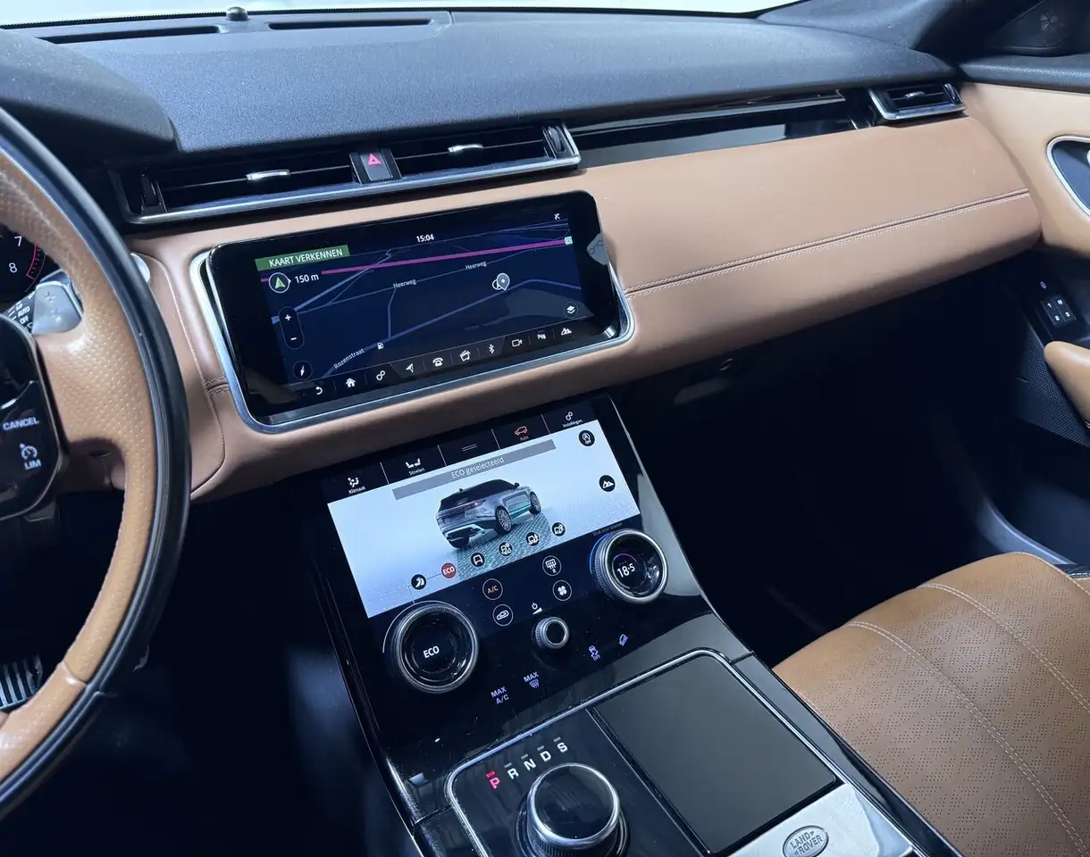 Land Rover Range Rover Velar - 12