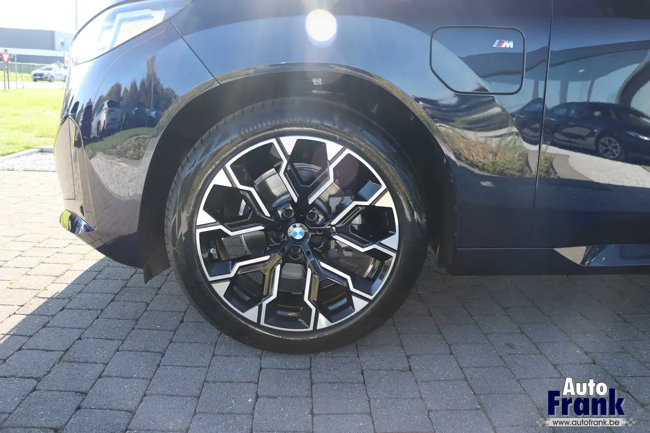 BMW X3 - 4