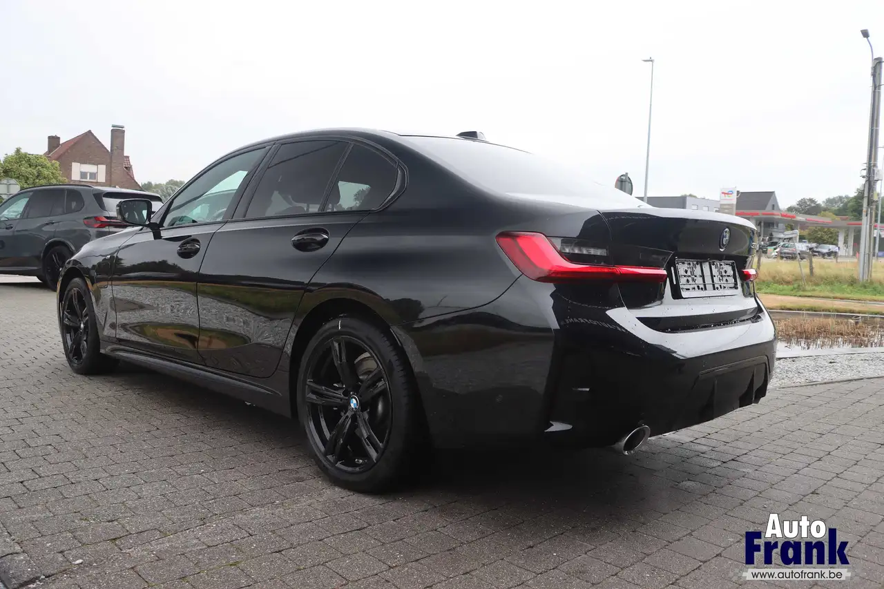 BMW 330 - 5