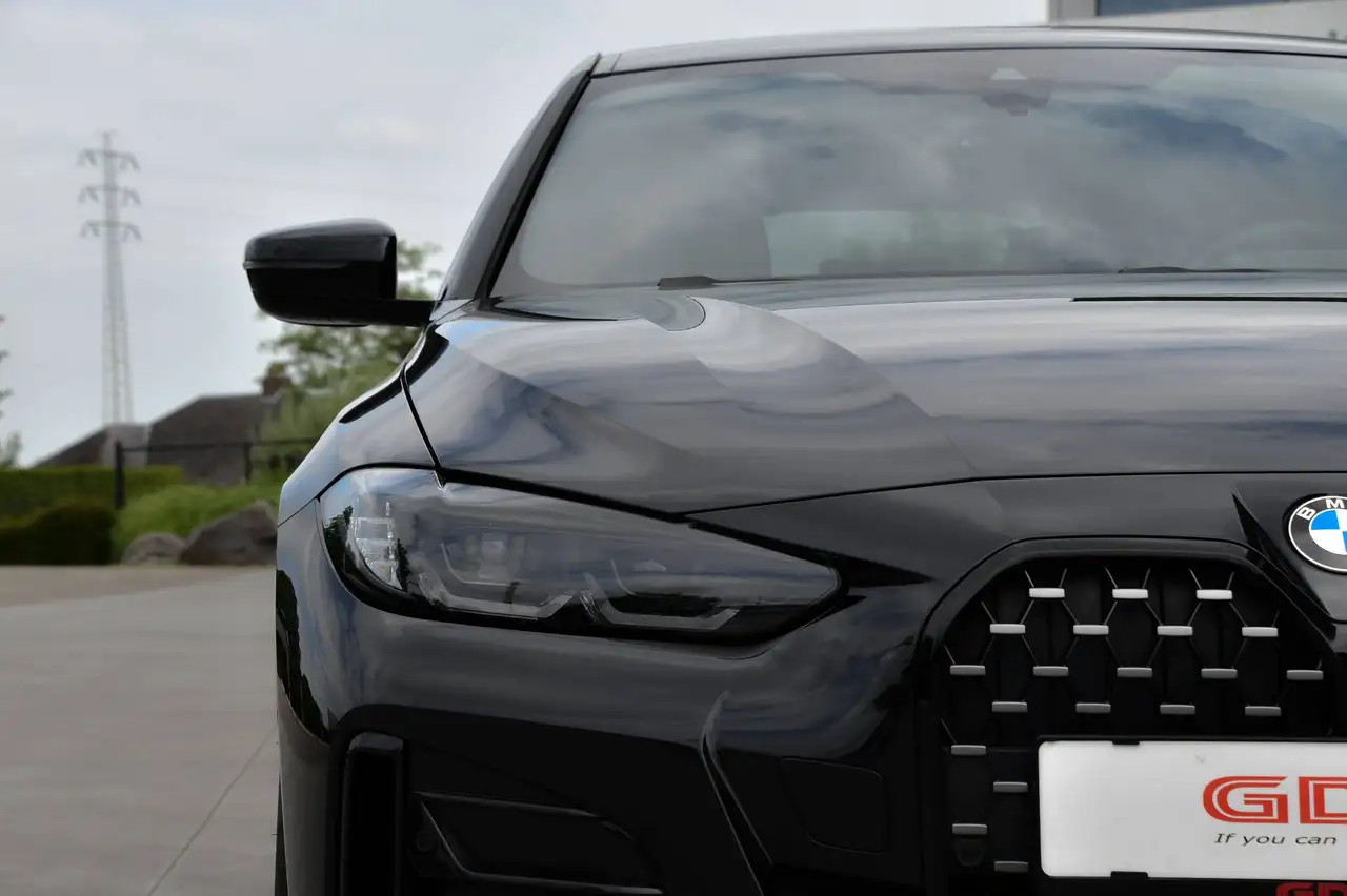 BMW 420 - 11