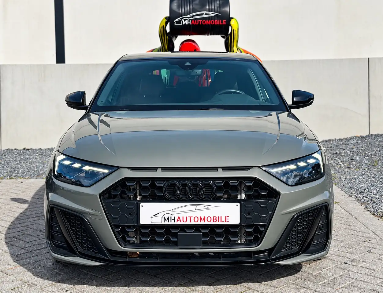Audi A1 - 11