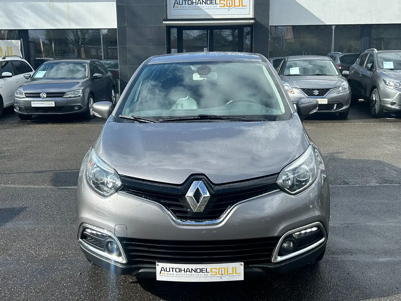 Renault Captur - 6