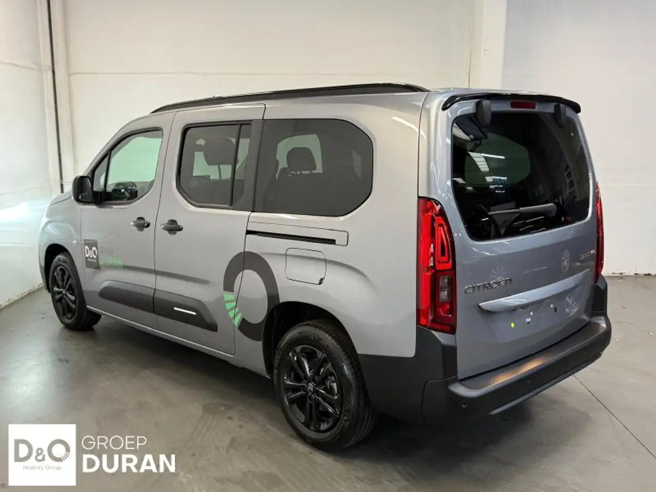 Citroen Berlingo - 4