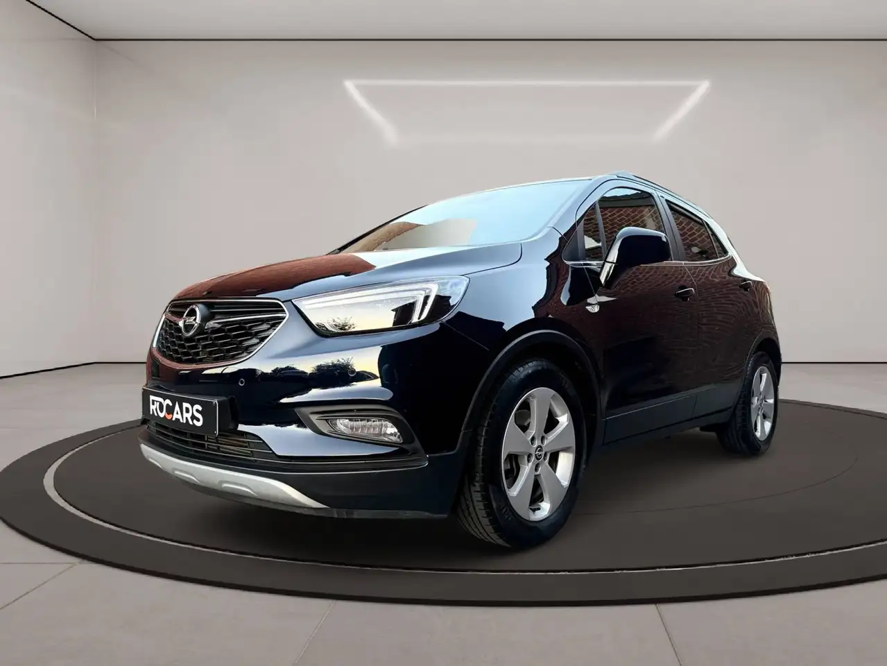 Opel Mokka X - 4