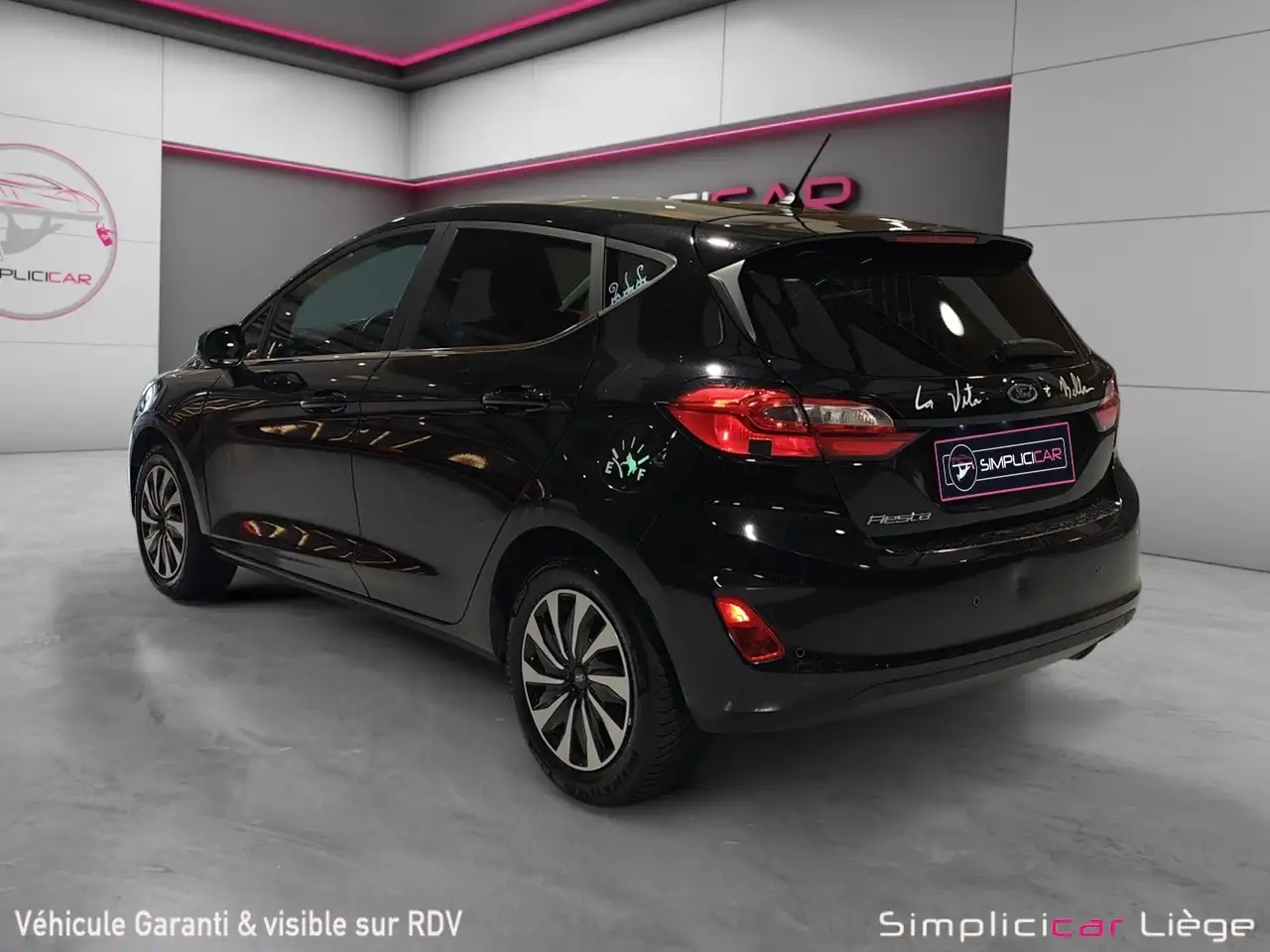Ford Fiesta - 7
