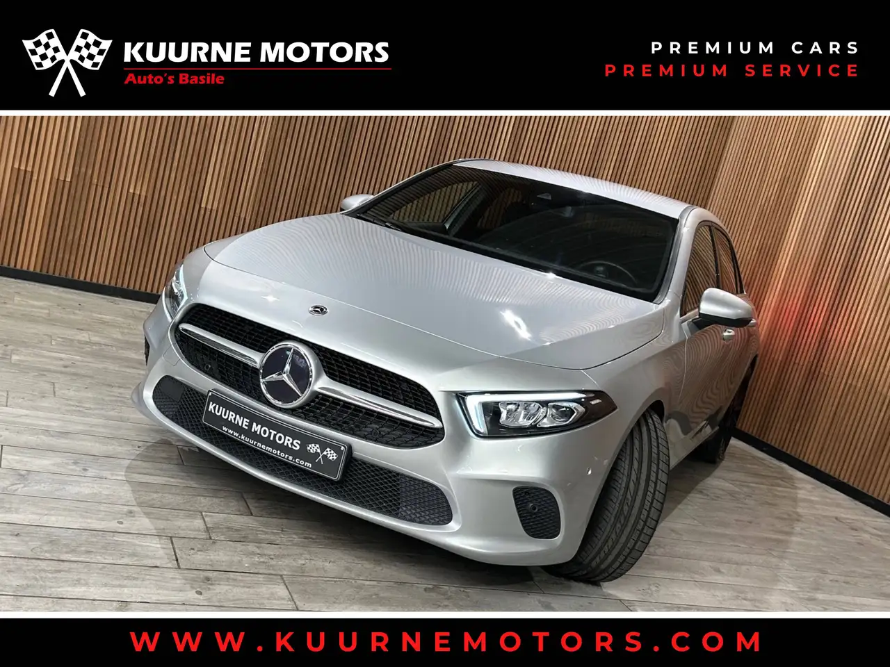 Mercedes-Benz A 180 - 5
