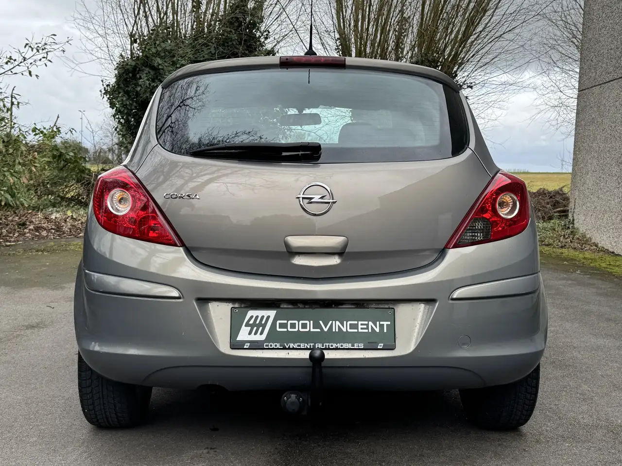 Opel Corsa - 5