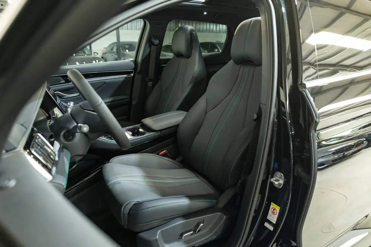 BYD Seal U - 10
