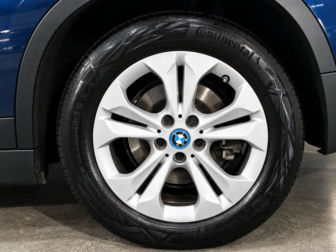 BMW X1 - 9