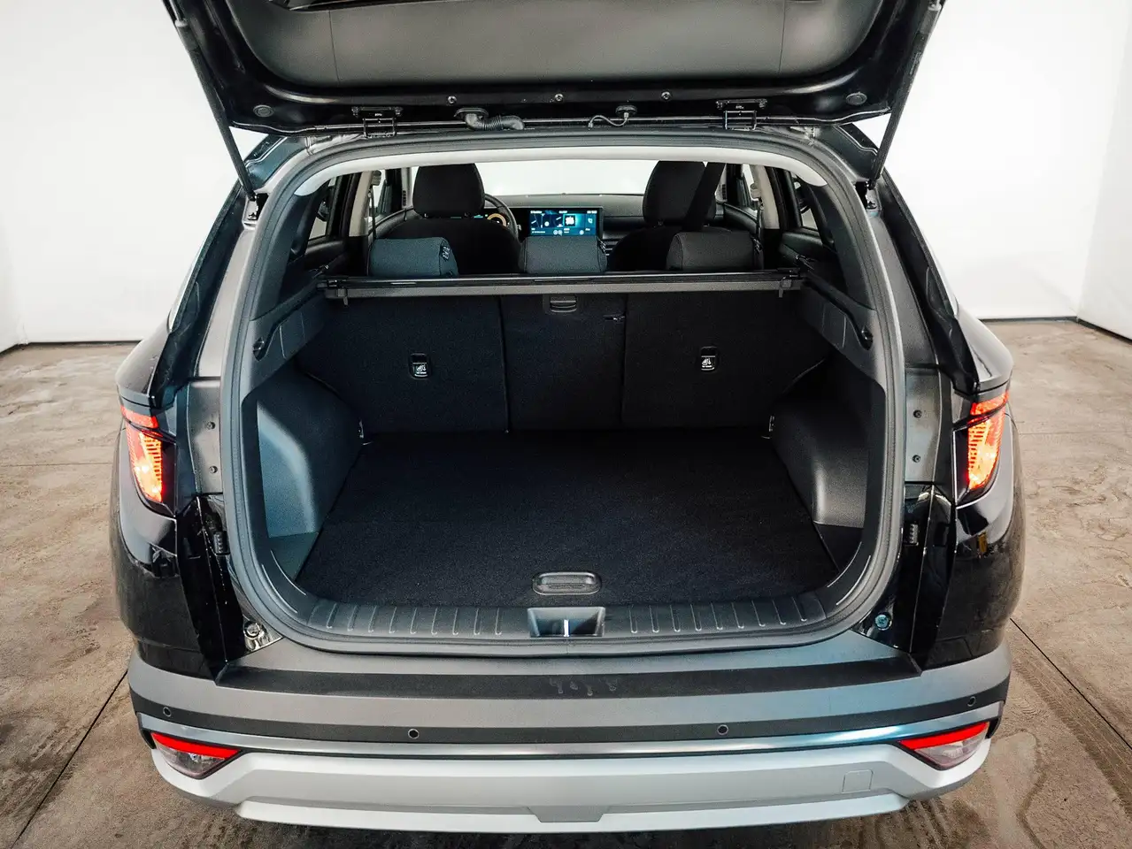 Hyundai TUCSON - 6