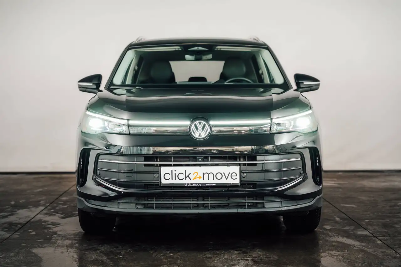 Volkswagen Tiguan - 4