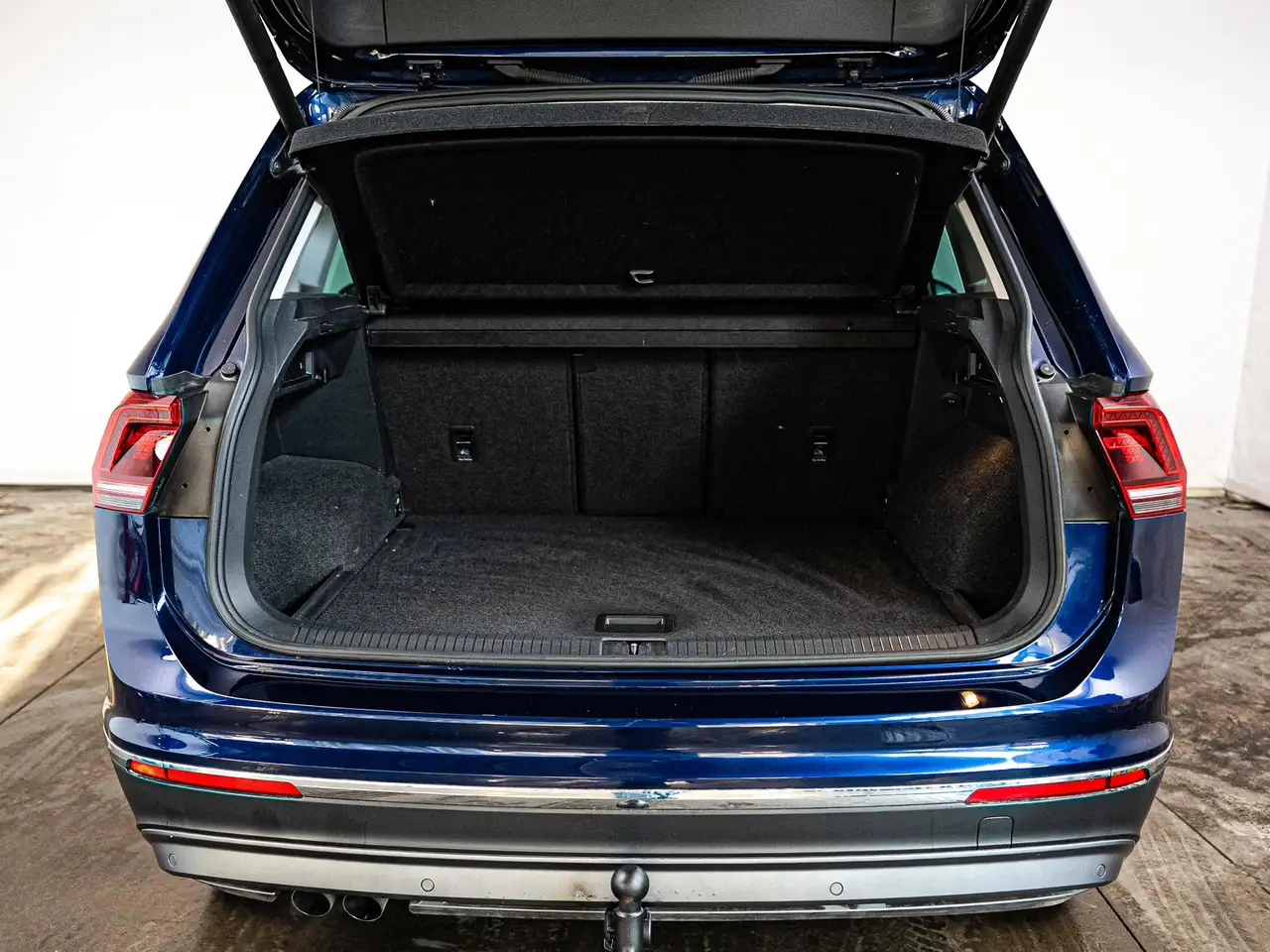 Volkswagen Tiguan - 6