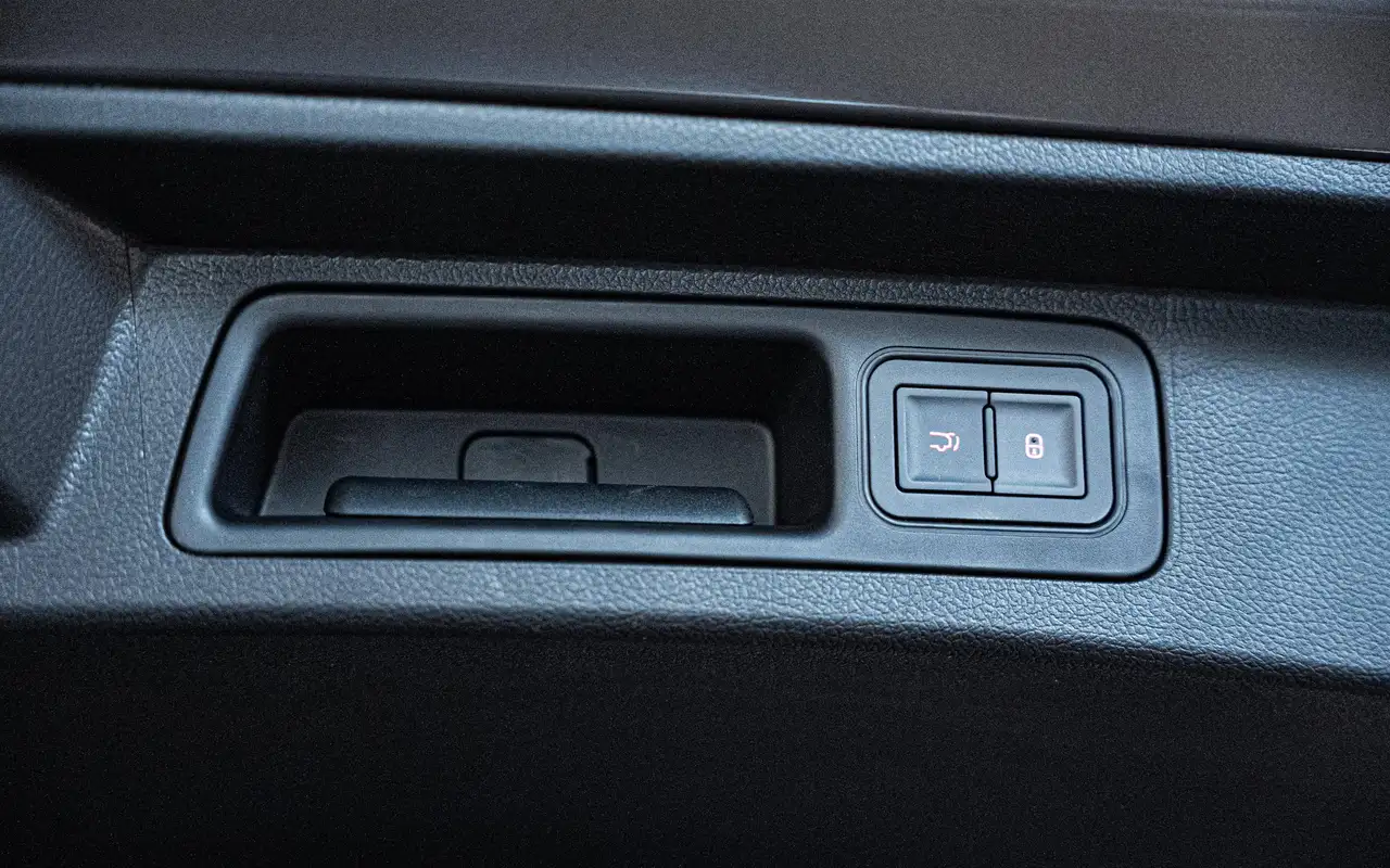 BYD Seal U - 7