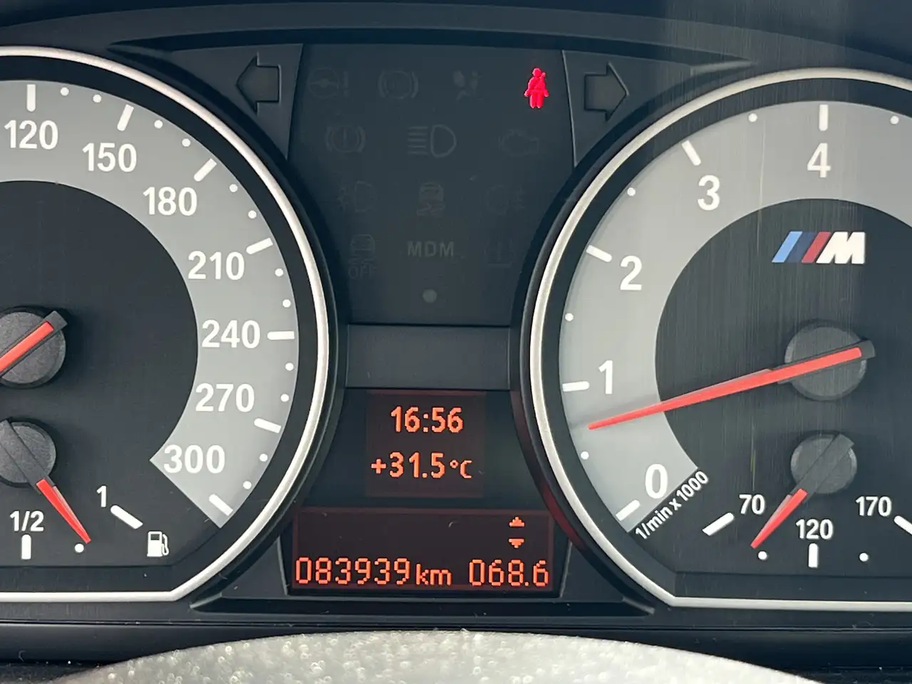 BMW 1er M Coupé - 11