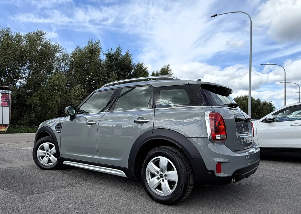 MINI Cooper D Countryman - 5