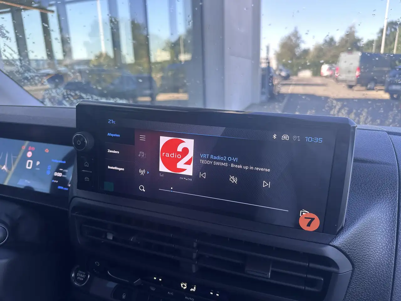 Peugeot Expert - 9