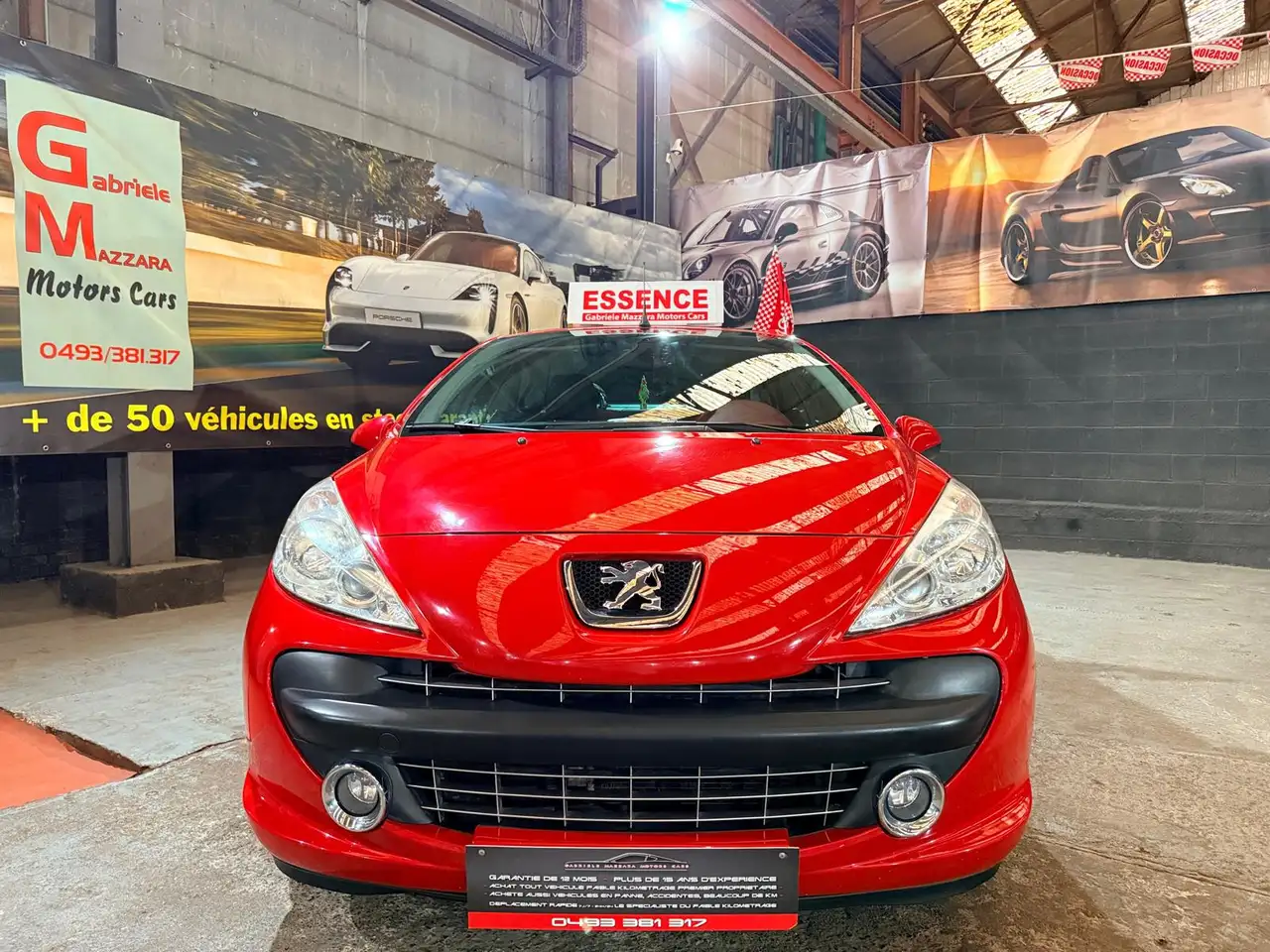 Peugeot 207 - 3