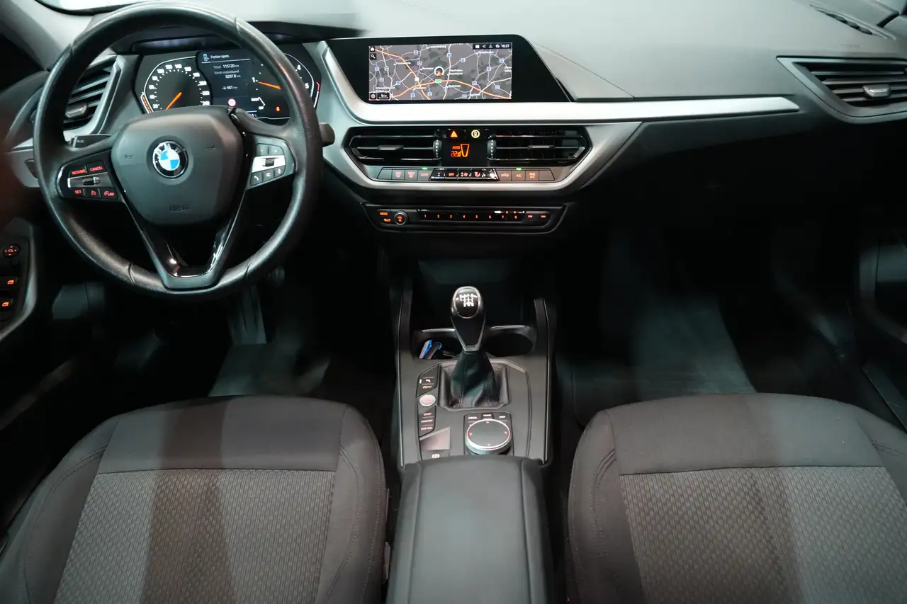 BMW 116 - 3