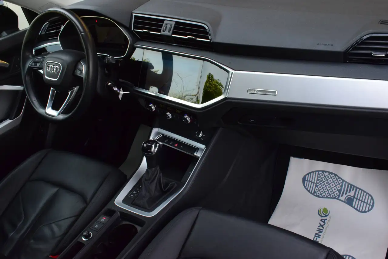 Audi Q3 - 3