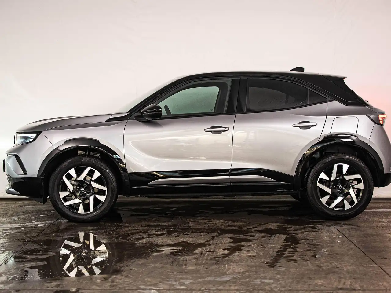 Opel Mokka - 3