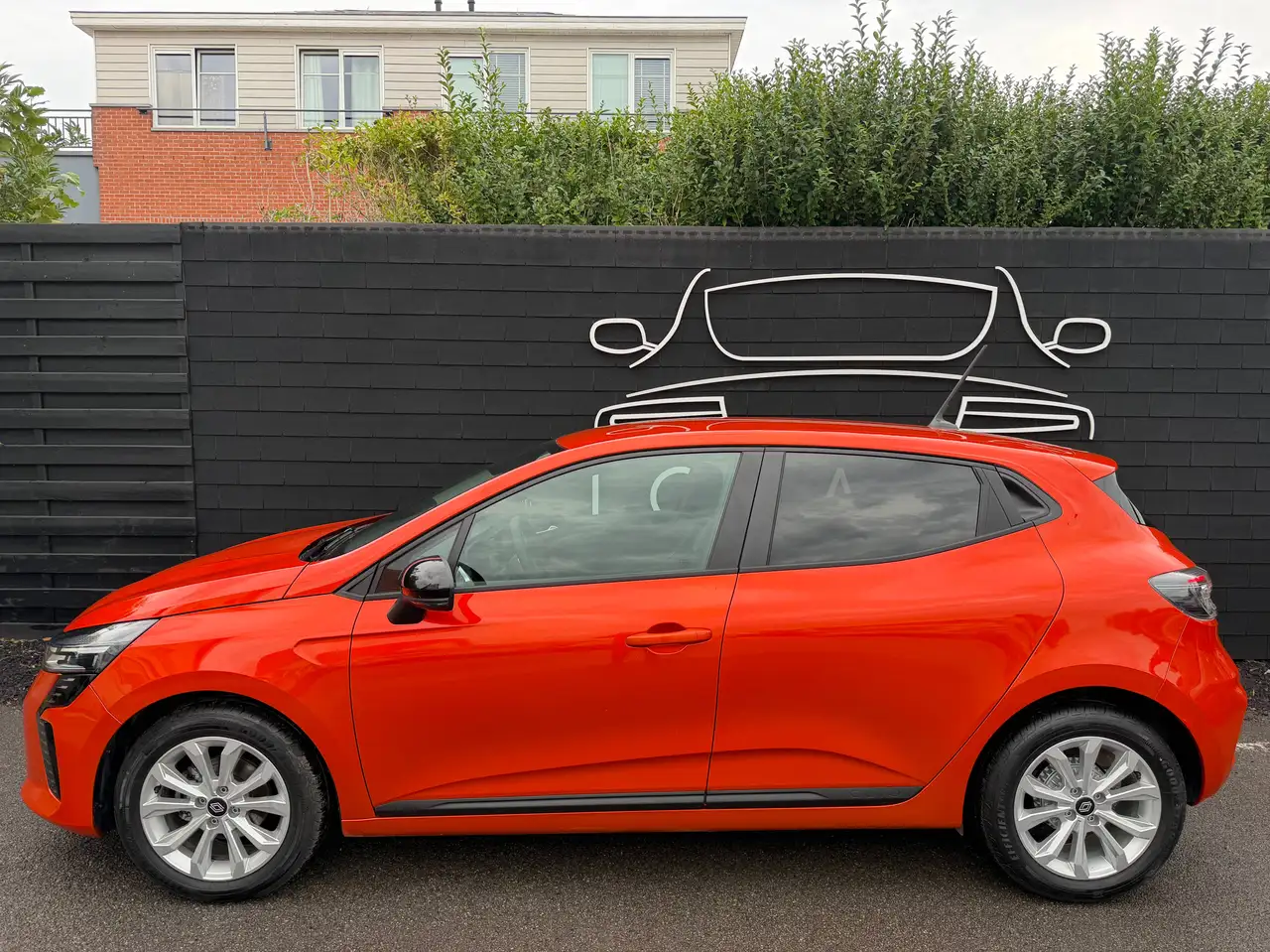 Renault Clio - 2