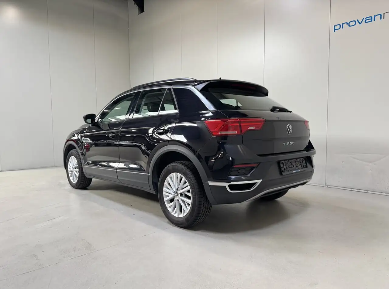 Volkswagen T-Roc - 6