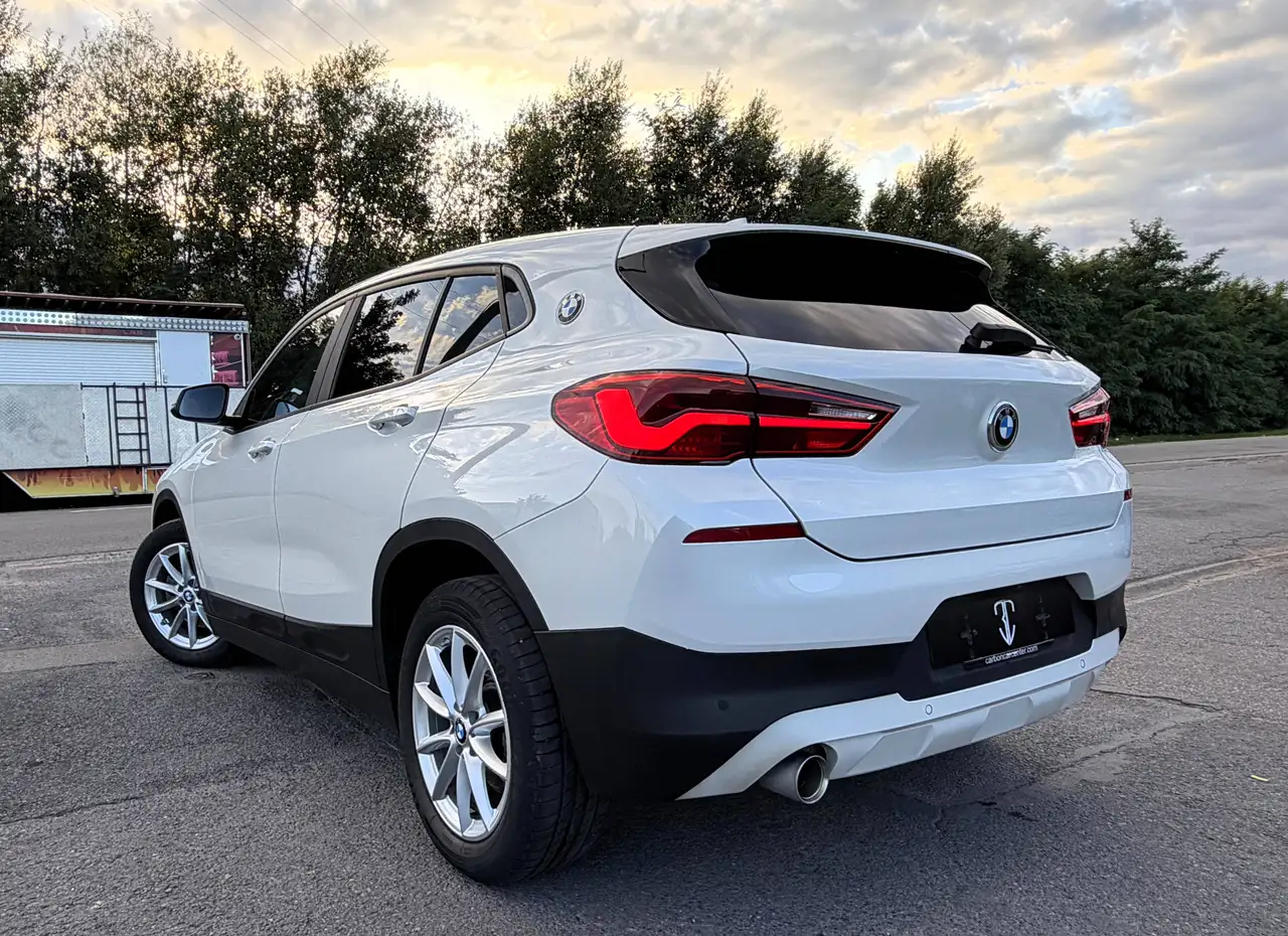 BMW X2 - 6