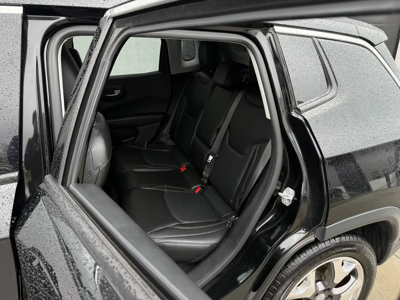 Jeep Compass - 9