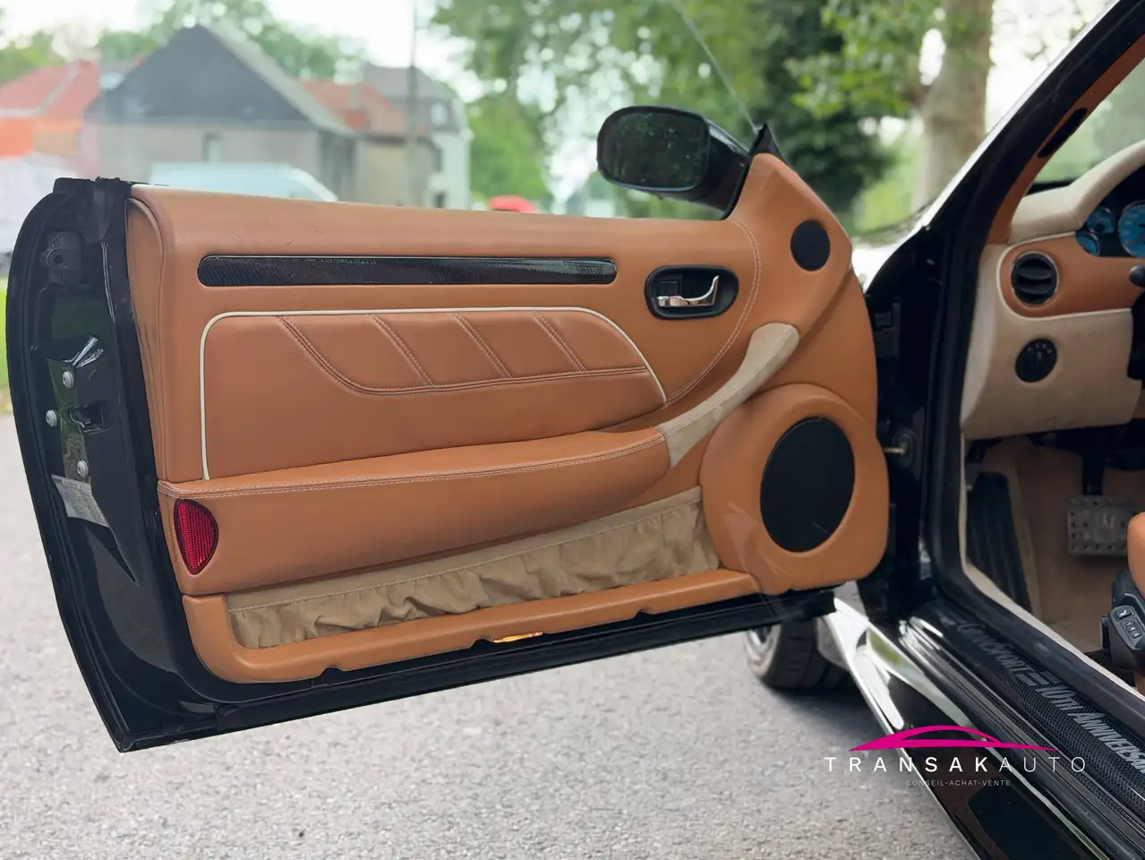 Maserati GranSport - 12