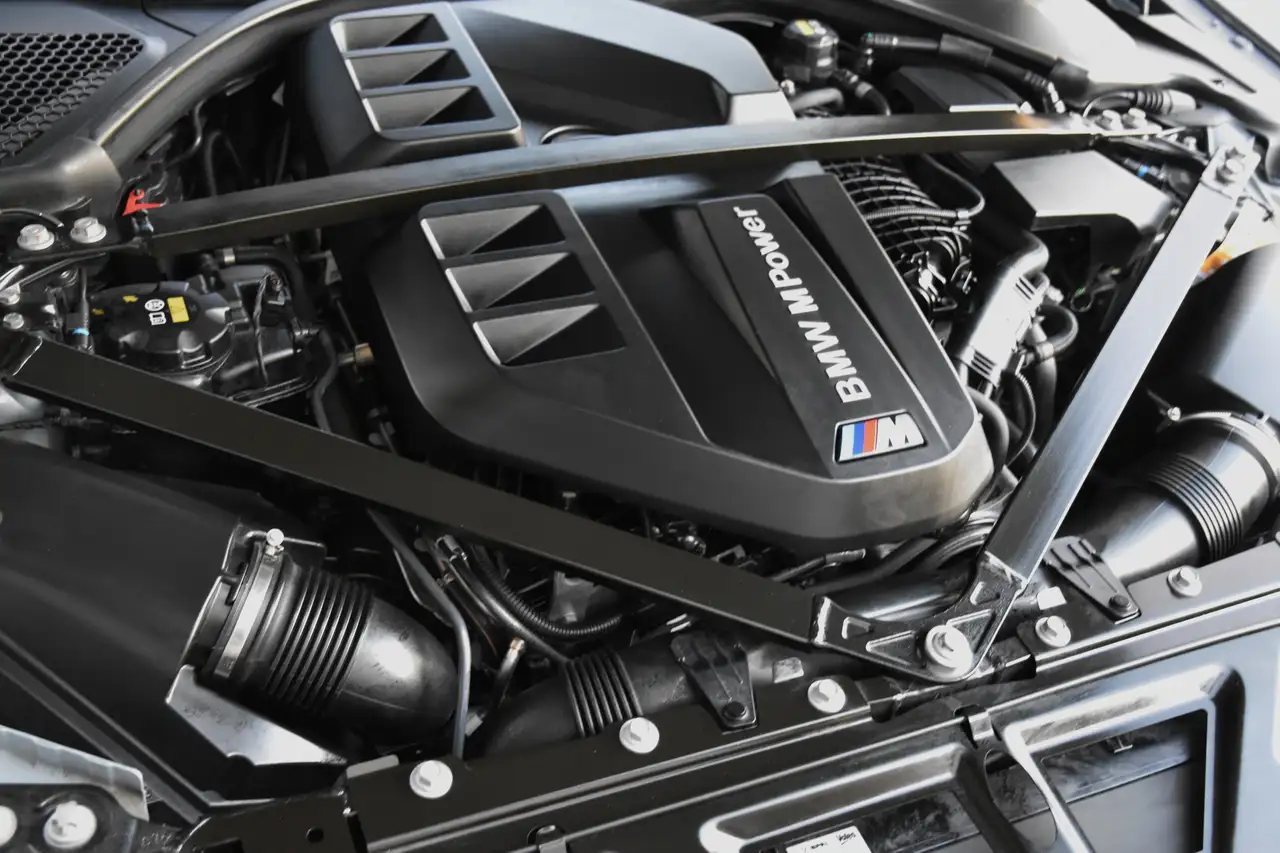 BMW M3 - 6