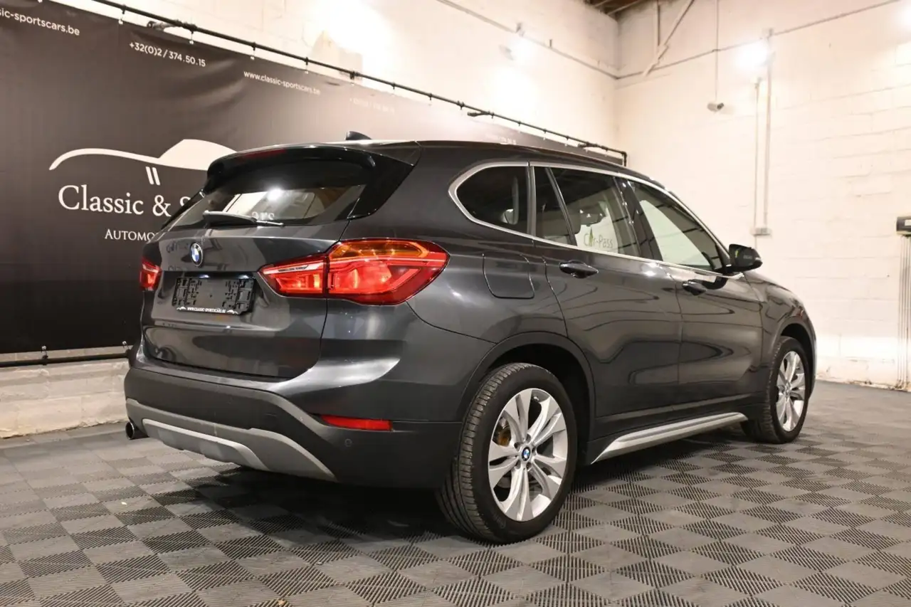 BMW X1 - 5