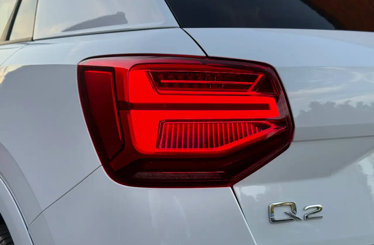 Audi Q2 - 12